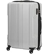 Amazon.com | LEGEND WALKER BLADE-Ultralight PC Fiber Luggage, 21